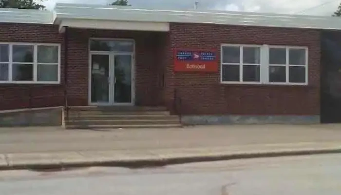 Canada Post - Botwood