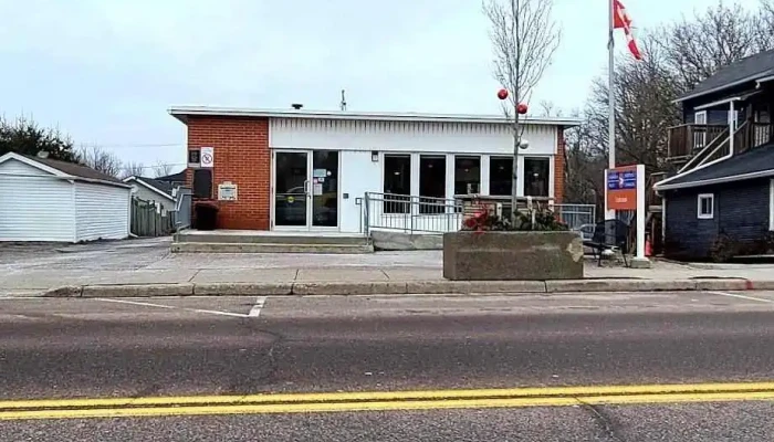 Canada Post - Cookstown