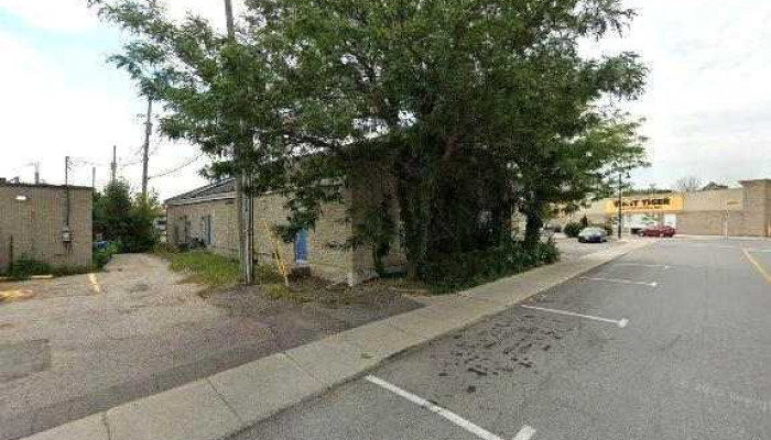 Canada Post -  Street View 360deg - Arnprior