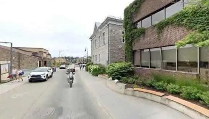 Canada Post -  Street View 360deg - Baie-saint-paul