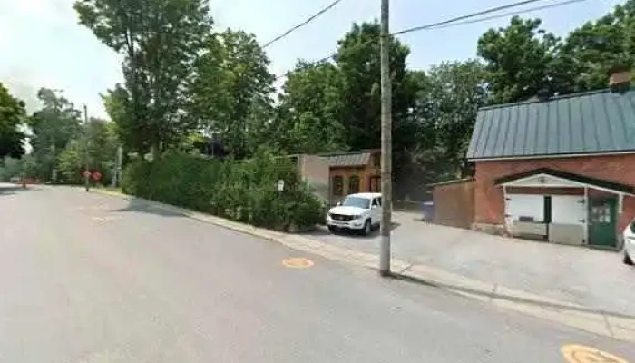 Canada Post -  Street View 360deg - Bedford