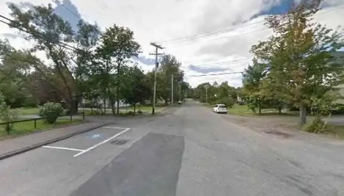 Canada Post -  Street View 360deg - Berwick