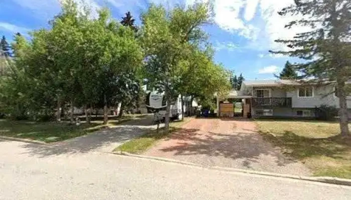 Canada Post -  Street View 360deg - Nw