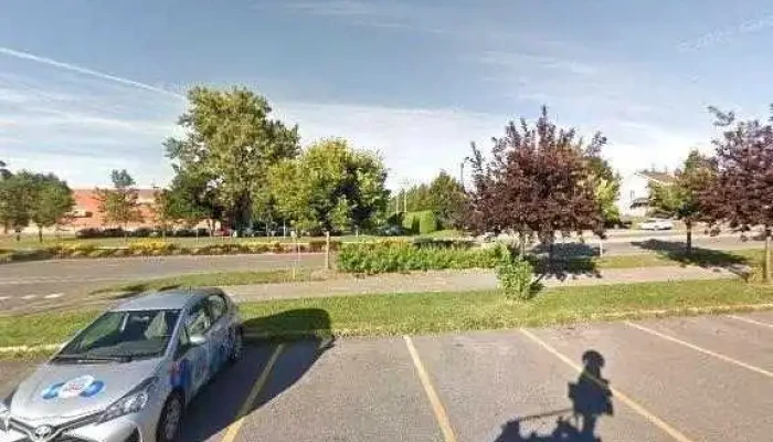 Canada Post -  Street View 360deg - Bois-des-filion