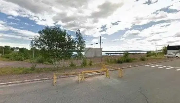 Canada Post -  Street View 360deg - Botwood