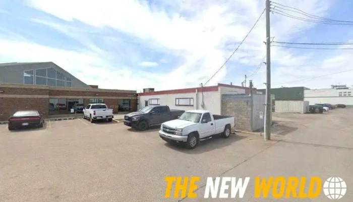 Canada Sante Et Bien-Etre Scl - Bonnyville