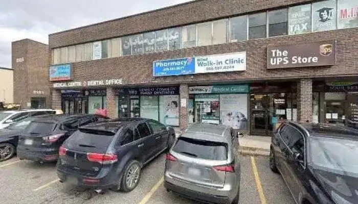 Canada Tax Reviews -  Street View 360deg - Thornhill