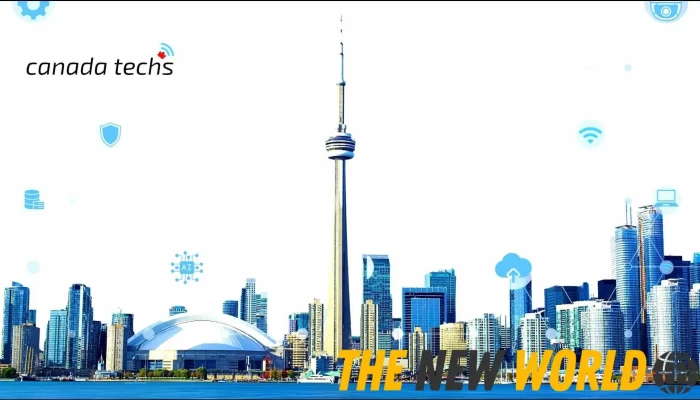 Canada Techs -  All - Canada