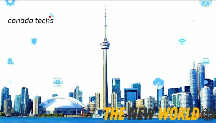 Canada Techs - Canada