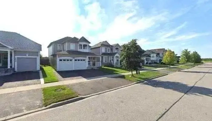 Canadian Aviation Consulting -  All - Bowmanville