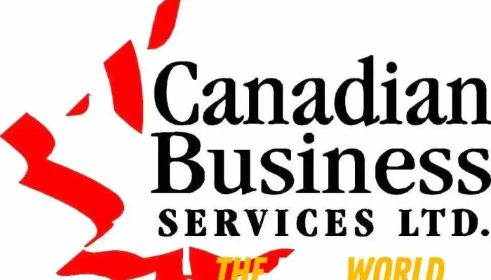 Canadian Business Services Ltd By Owner - Russell