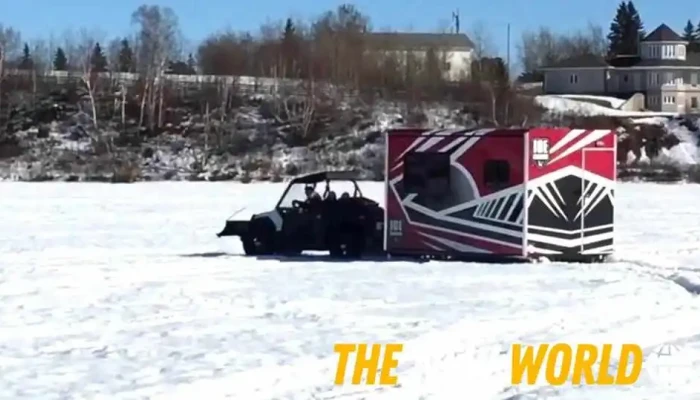 Canadian Fabrication -  Videos - Bonnyville