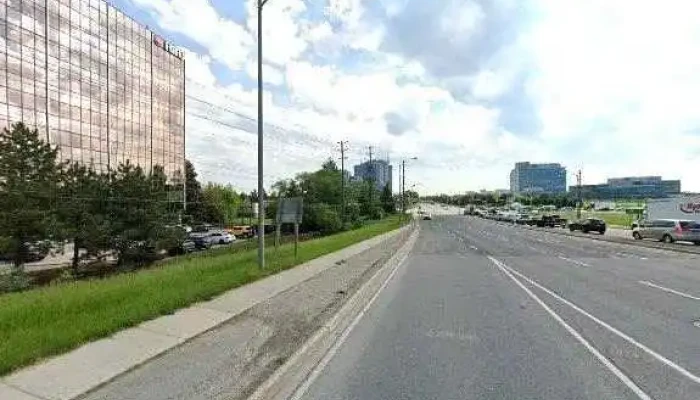 Canadian Immigration Problem Solvers -  Street View 360deg - Markham