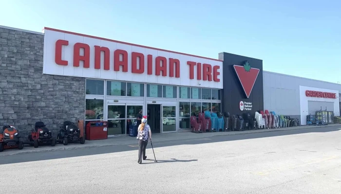 Canadian Tire -  All - Arnprior