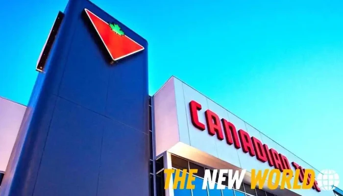 Canadian Tire -  By Owner - Amherstburg