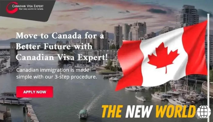 Canadian Visa Expert -  All - Ontario