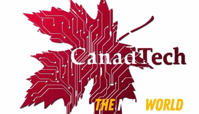 CanadTech - Canada