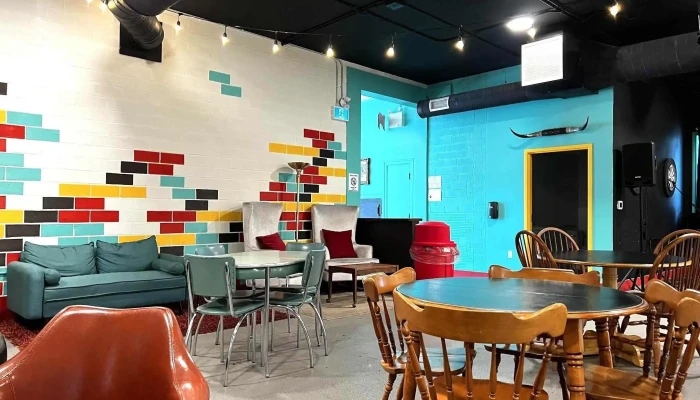 Candid Brewing Company -  All - Antigonish