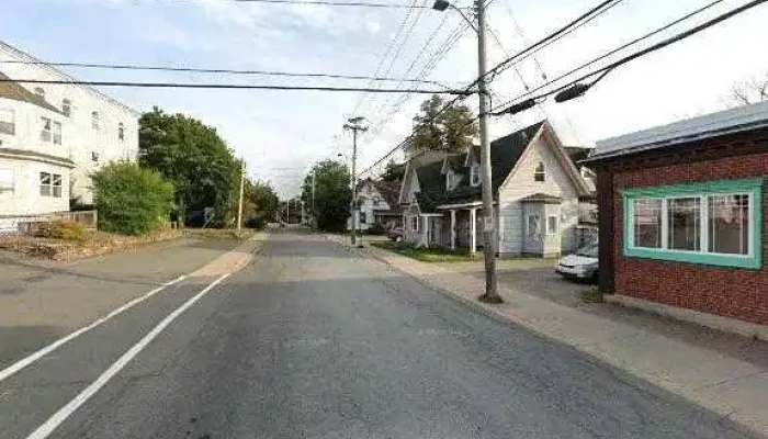 Candid Brewing Company -  Street View 360deg - Antigonish