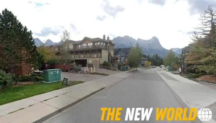 Canmore Audiovisual - Canmore