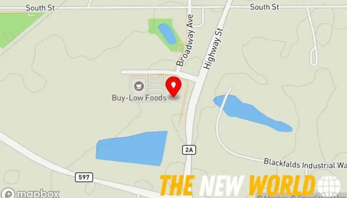 map of Canna Cabana | Blackfalds | Cannabis Store Cannabis store, Delivery service, Store, Vaporizer store in Blackfalds