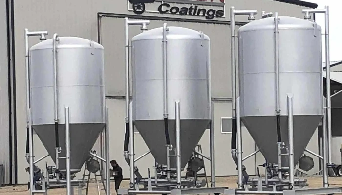 Cannon Coatings Ltd All - Bow Island