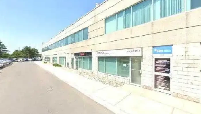 Canreach Immigration Consulting Inc All - Mississauga