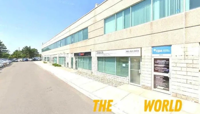 Canreach Immigration Consulting Inc. - Mississauga