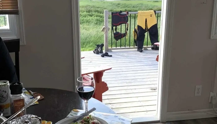 Cape Shore Cabins -  Food Drink - Bonavista