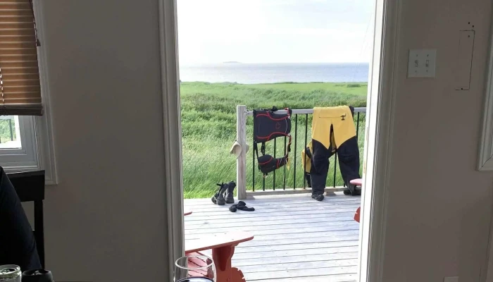 Cape Shore Cabins -  Hotel - Bonavista