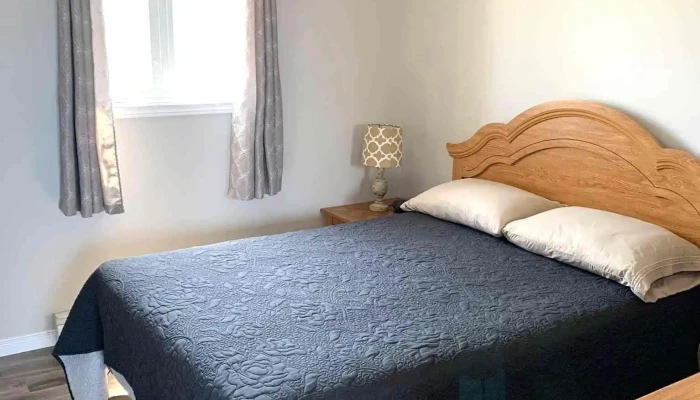 Cape Shore Cabins -  Rooms - Bonavista