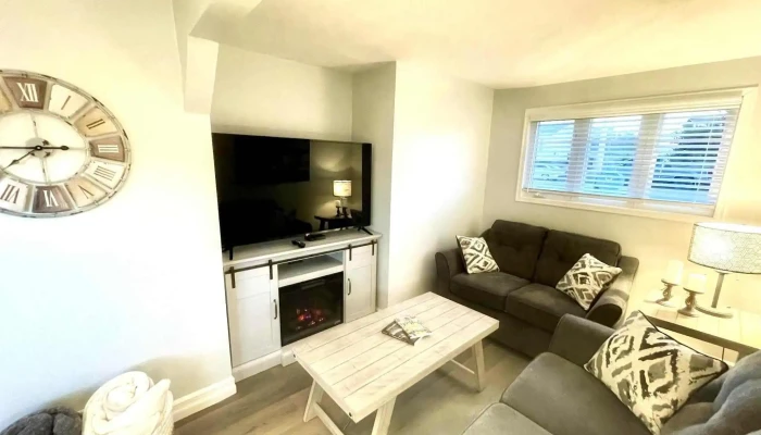 Cape View Escape -  By Owner - Bonavista