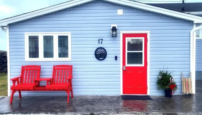 Cape View Escape -  Exterior - Bonavista