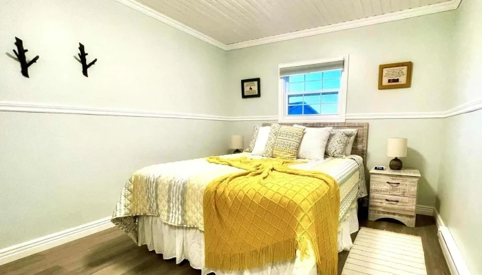 Cape View Escape -  Rooms - Bonavista