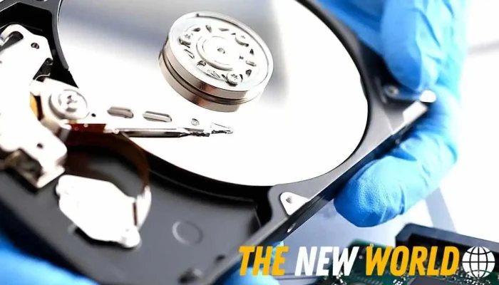 Capital Data Recovery Inc -  All - Ottawa