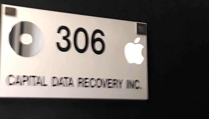 Capital Data Recovery Inc -  Near Me - Ottawa