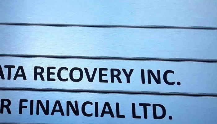 Capital Data Recovery Inc -  Reviews - Ottawa
