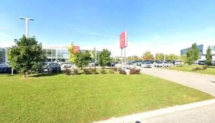 Capital De Risque -  All - Boucherville