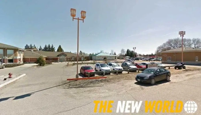 Carberry Plains Health Centre - Carberry