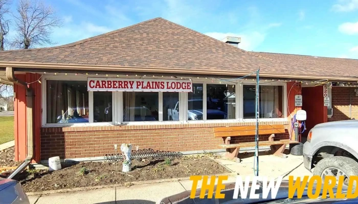 Carberry Plains Lodge - Carberry