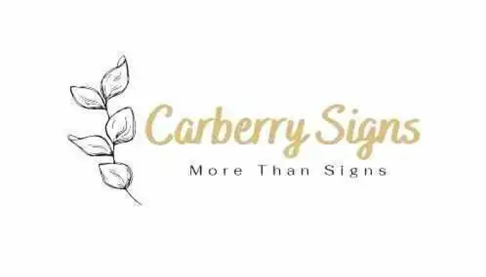 Carberry Signs - Carberry