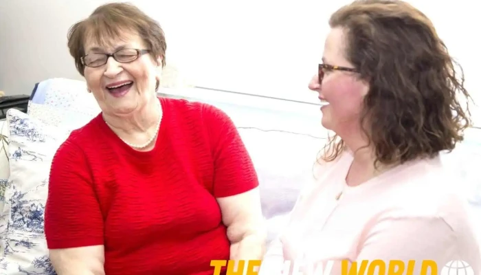 Caregivers -  All - Bonavista