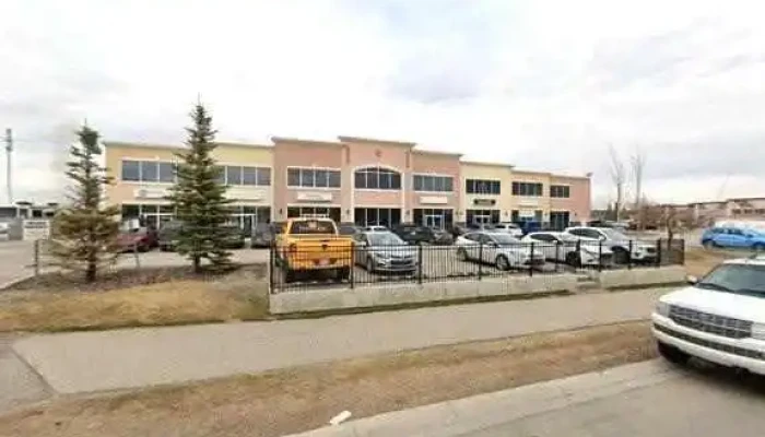 Carmen A Vetian Professional Corporation Cpa Street View 360deg - Airdrie