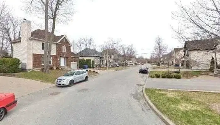 Caroline Parent Conseils Inc Street View 360deg - Blainville