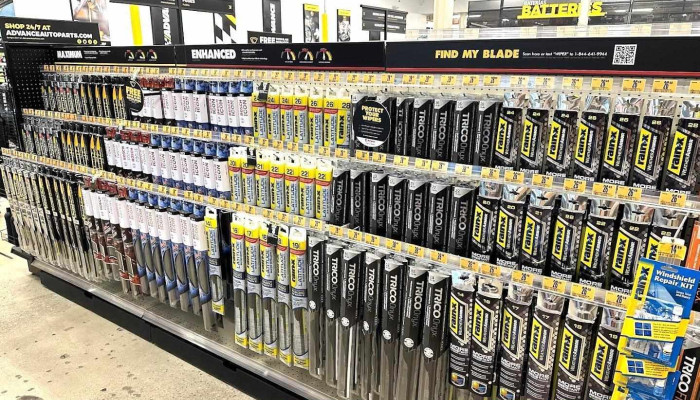 Carquest Pièces d’Autos - Bonaventure