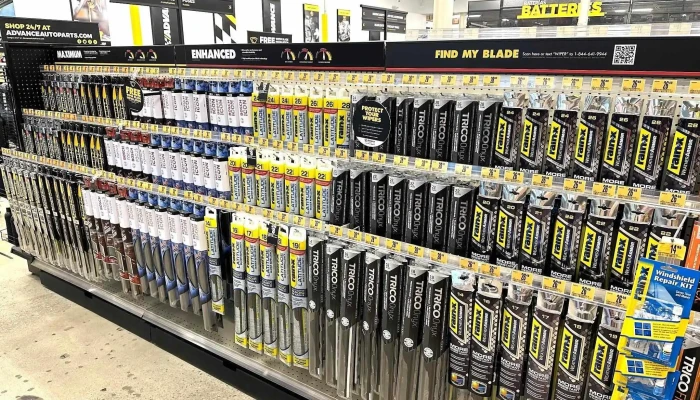 Carquest Pieces Dautos All - Bonaventure