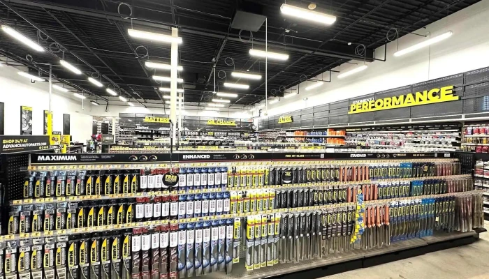 Carquest Pieces Dautos Inside - Bonaventure