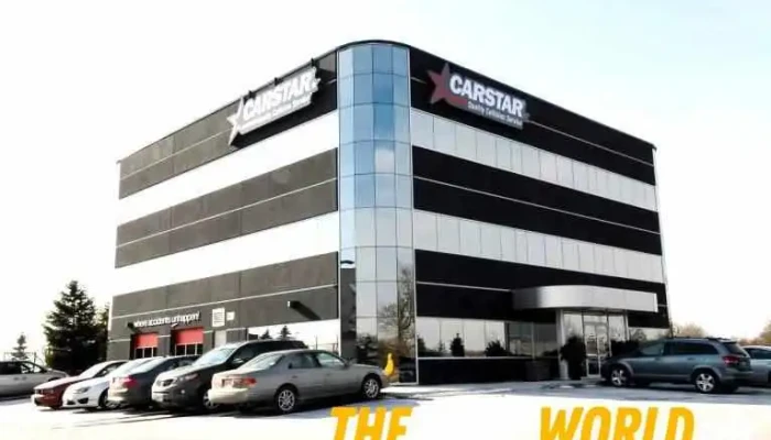 Carstar Beauceville -  By Owner - Beauceville
