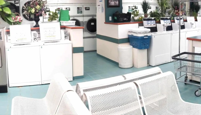 Cascade Coin Laundry -  Reviews - Banff
