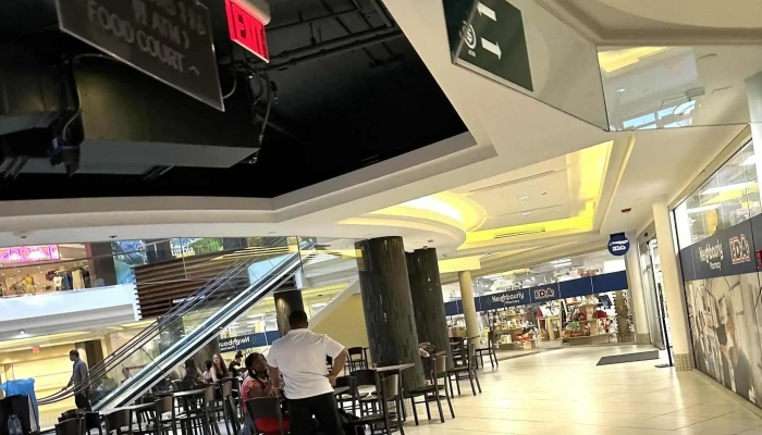 Cascade Shops -  Address - Banff